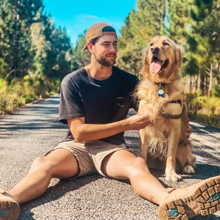 Profile Picture of Daniel Browning (@danielbrowning0) on Tiktok
