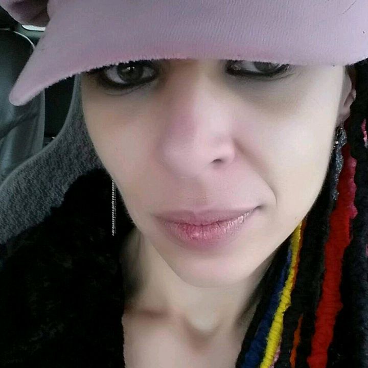Profile Picture of Marjorie Mountain (@maddmmimm) on Tiktok