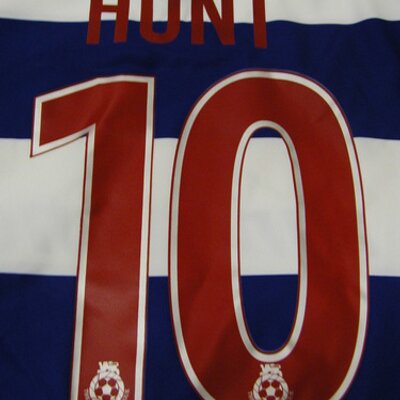 Profile Picture of Darren Hunt (@DazzaHunt) on Twitter