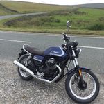 Profile Picture of Paul Pilgrim (@shabletent) on Instagram