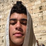 Profile Picture of Aaron Louis (@aharonlouis) on Instagram