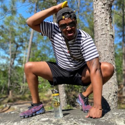 Profile Picture of Joshua D. Simpson (@koningJosua) on Twitter