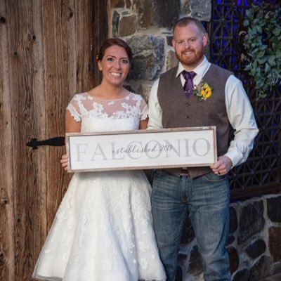 Mike Falconio - Twitter Profile Picture of Mike Falconio (@mikefalconio54) on Twitter