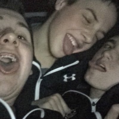 Profile Picture of Brady Hunter (@BradyHunter10) on Twitter