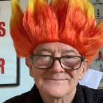 Profile Picture of Colin Carnegie (@carnegietoo) on Facebook