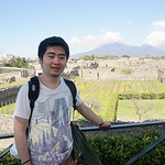 Profile Picture of Guo Yu (@hugofate) on Flickr