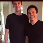 Profile Picture of Matthew Meeks (@meeksmm) on Instagram