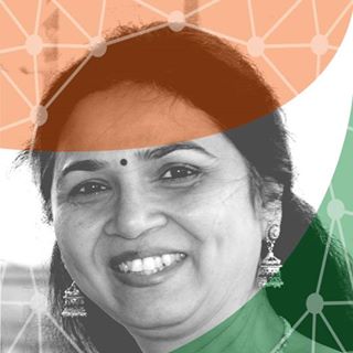 Profile Picture of Sandhya Sheth (@sandhya.sheth.9) on Facebook