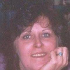 Profile Picture of DeborahSparrow (@deborah_sparrow) on Twitter
