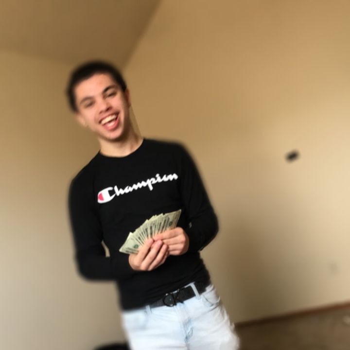 Profile Picture of Paul Bartl (@paul.bartl) on Tiktok