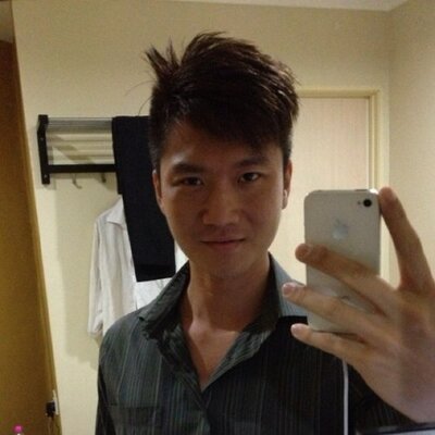 Profile Picture of Stephen Chew (@stephenchew84) on Twitter