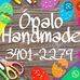 Profile Picture of Opalo Hand Made (@tamax.bonilla.5) on Facebook