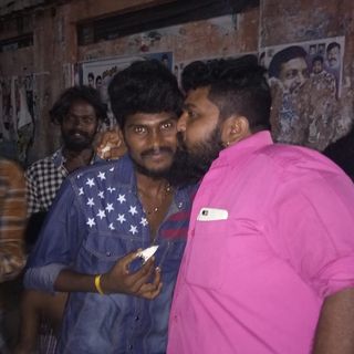 Profile Picture of John Vanathayan (@john.vanathayan) on Facebook