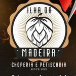 Profile Picture of A choperia mais aconchegante de Ourinhos e região 🍺 (@chop_ilha_da_madeira) on Instagram