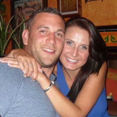 Profile Picture of Ashley Chappell (@ashleyjchappell) on Twitter