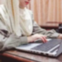Profile Picture of سجى المغاري (@saja-maghari) on Quora