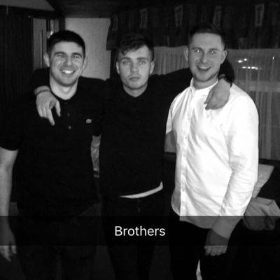 Profile Picture of Dan Keenan (@DanKeenan10) on Twitter