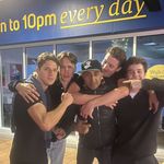 Profile Picture of Matt (@matt_gamble02) on Instagram
