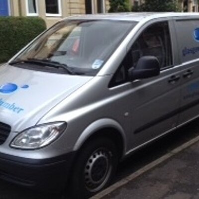 Profile Picture of Simon Cousins (@PlumberSimon) on Twitter