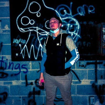 Profile Picture of Travis Tapp (@travis_tapper69) on Twitter