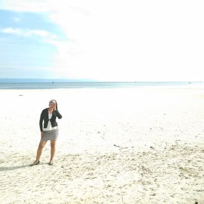 Profile Picture of Queenie Rose Pascua (@QueenieRosePas1) on Twitter