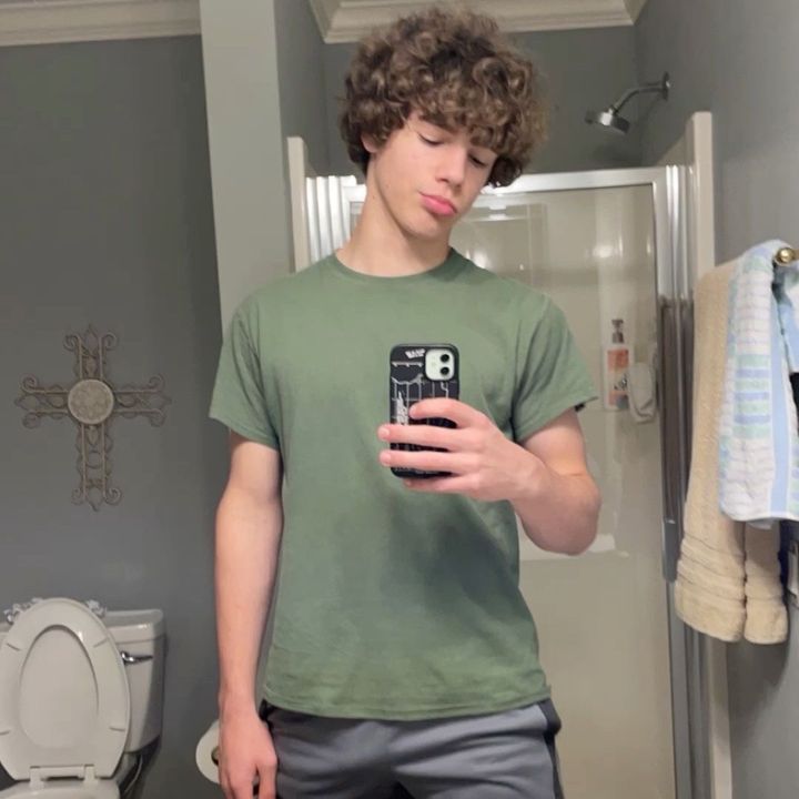 Profile Picture of traviss 💸 (@travis_dagoatt) on Tiktok