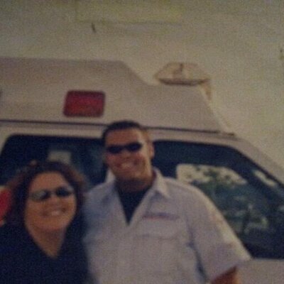 Profile Picture of Jennifer McRoberts (@firemedicjenn32) on Twitter