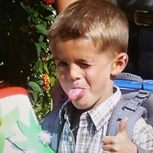 Profile Picture of Robin Kopp (@robin_yt) on Tiktok