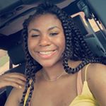 Profile Picture of Oni Boodoo (@beverly_marie_) on Instagram