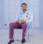 Profile Picture of Chris Raymond (@Chris-Raymond) on Facebook