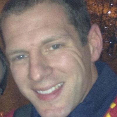 Profile Picture of Al Hurst (@hursty_al) on Twitter