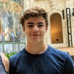 Profile Picture of Isaac Kidd (@isaac_kidd) on Instagram