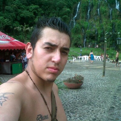 Profile Picture of Richard Cadavid (@richy_cadavid) on Twitter