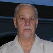 Profile Picture of Glenn Roberts (@glenneroberts) on Pinterest
