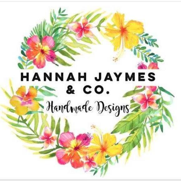 Profile Picture of Hannah Jaymes (@hannah_jaymes) on Poshmark