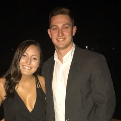 Profile Picture of Scott Wright (@scott____wright) on Twitter