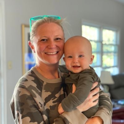 Profile Picture of Leah Stoehr (@stoehrsy11) on Twitter