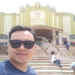 Profile Picture of Wayne Wong (@waynewong24) on Flickr