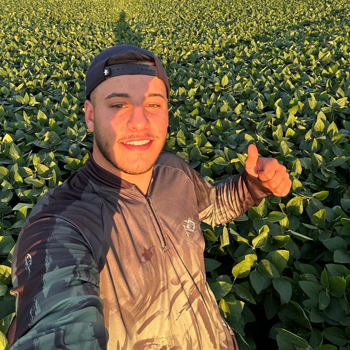 Profile Picture of João signori (@jvsignori6) on Tiktok