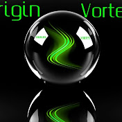 Profile Picture of Daniel Kaminski (@OriginVortex) on Youtube