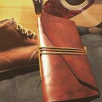 Profile Picture of Andrew Auble (@customleatherjournals) on Instagram