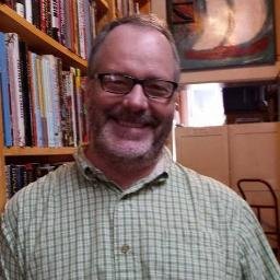 Profile Picture of David Smotherman (@cfcmerchguy) on Twitter