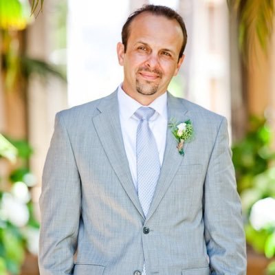 Profile Picture of Jason Borgmann (@Jasonborgmann) on Twitter