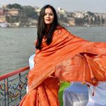 Profile Picture of Richa Singh (@subzeroricha) on Instagram