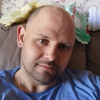 Profile Picture of Scott Crichton (@scott-crichton-5) on Quora