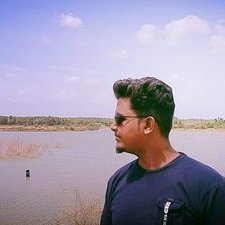 Profile Picture of Syed Sadullah (@SyedSadullah4) on Twitter