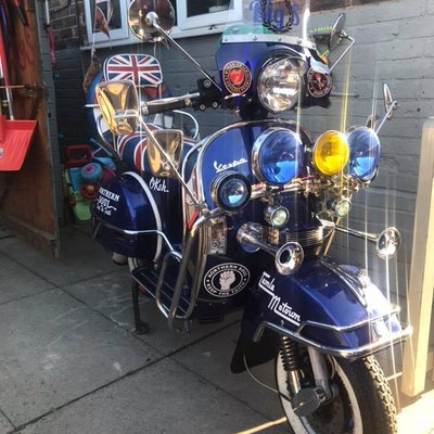 Profile Picture of David Philip Bone (@Philip_Lawrence) on Twitter