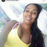 Profile Picture of candice.joseph (@candice.joseph) on Instagram