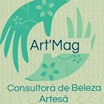 Profile Picture of Art'Mag (@magaly.maya) on Instagram