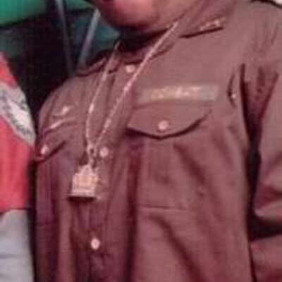 Profile Picture of Vee Rickybobby (@markeith_thomas) on Twitter